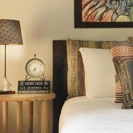 Morning Star Bed & Breakfast Of Corrales Eksteriør billede