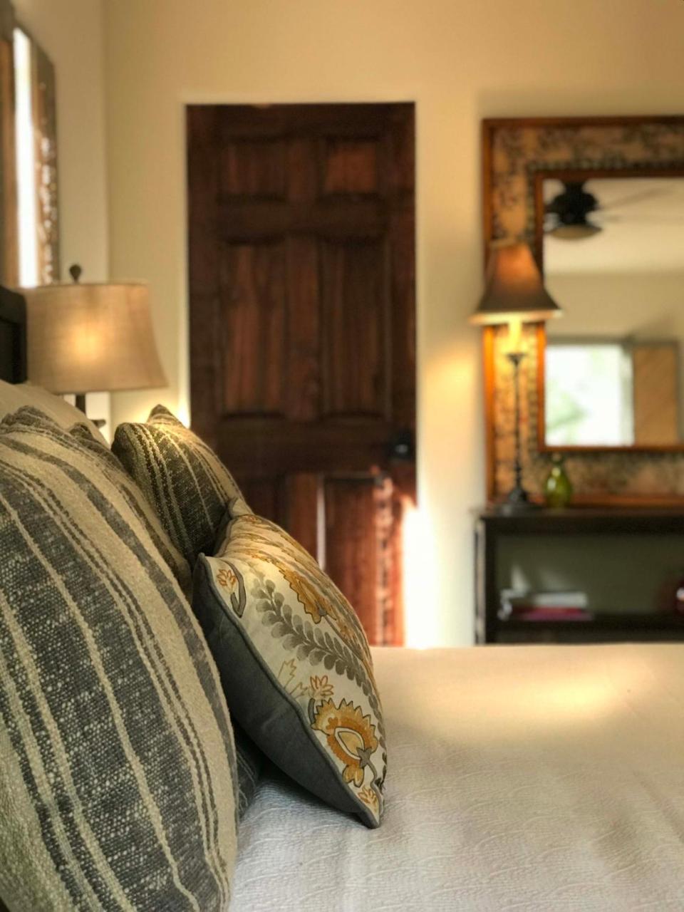 Morning Star Bed & Breakfast Of Corrales Eksteriør billede